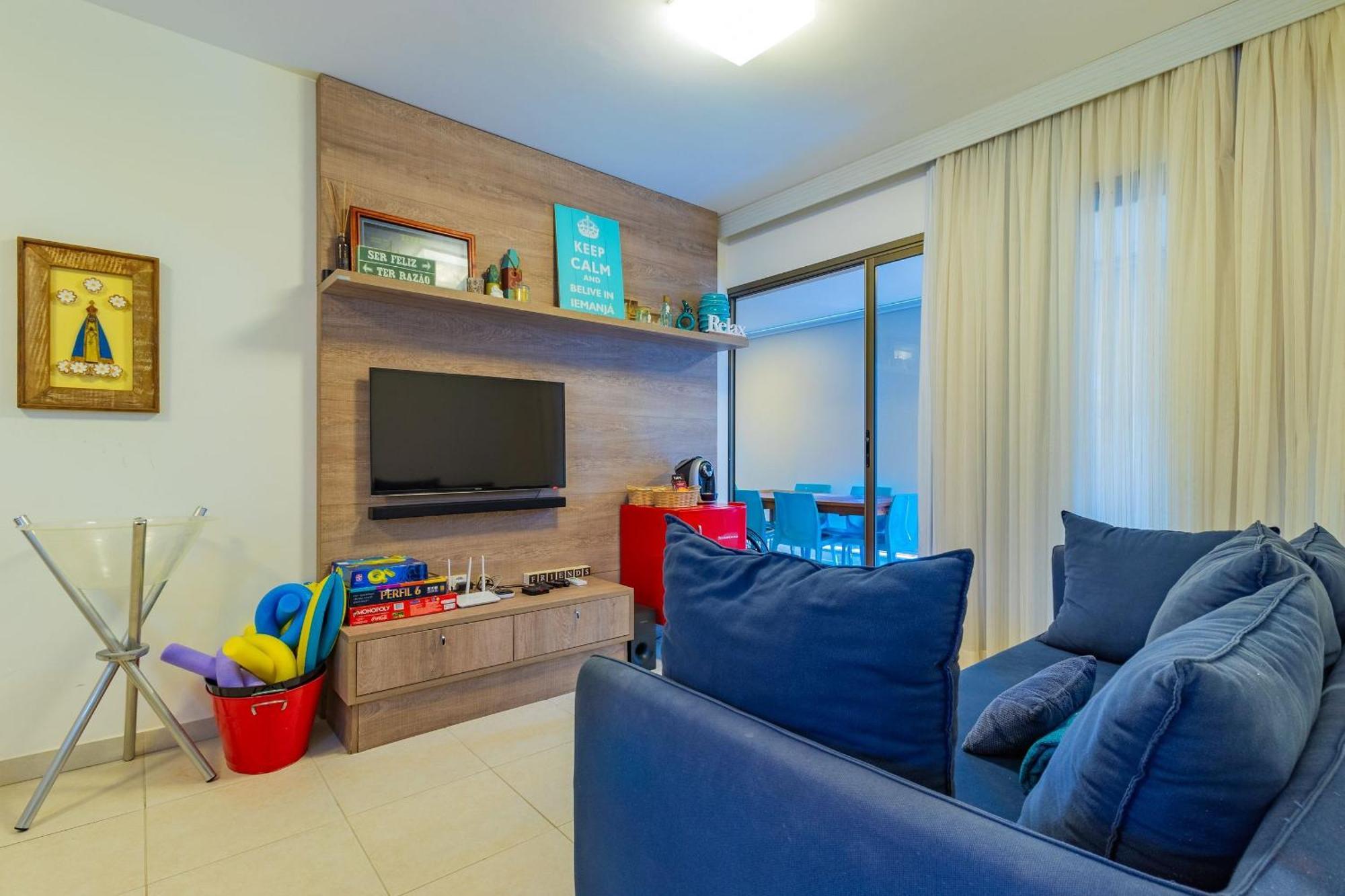 Ekoara Residence #223 - Ape Beira Mar By Carpediem Pôrto das Galinhas Екстериор снимка