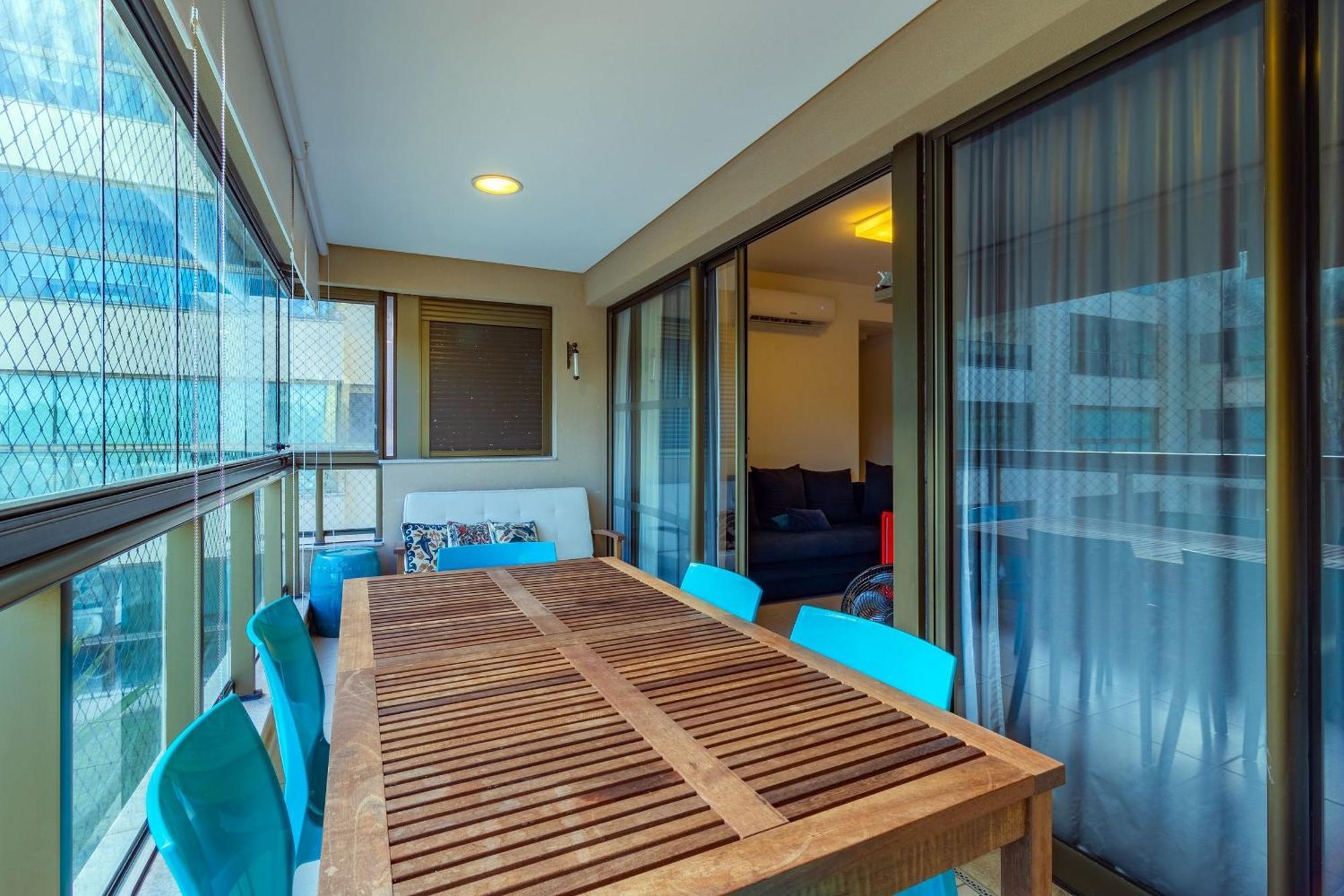 Ekoara Residence #223 - Ape Beira Mar By Carpediem Pôrto das Galinhas Екстериор снимка