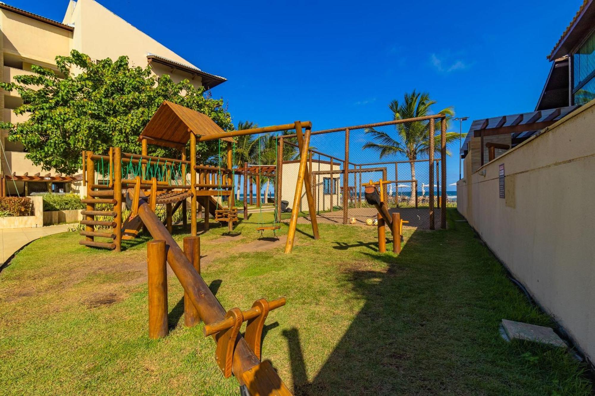 Ekoara Residence #223 - Ape Beira Mar By Carpediem Pôrto das Galinhas Екстериор снимка